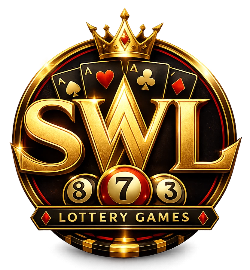 SWLLOTTERY Logo